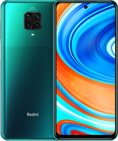 Redmi Note 9 Pro