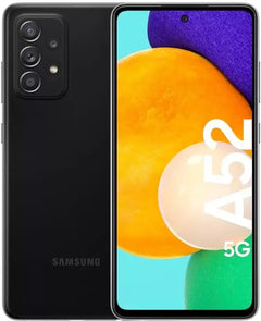 Galaxy A52