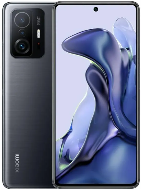 Xiaomi Mi 11T Pro 5G