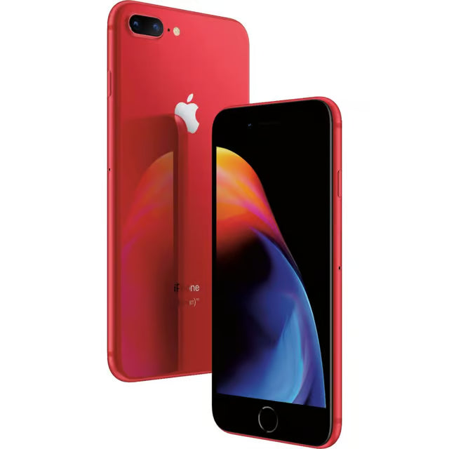 iPhone 8 Plus Reparatur