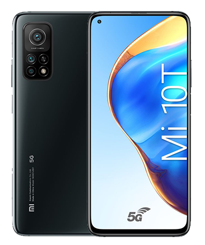 Xiaomi Mi 10T