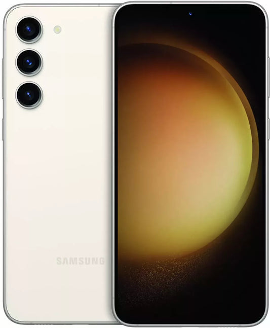 Samsung S23+ Reparatur