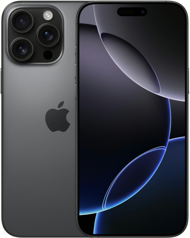 iPhone 16 Pro Max Reparatur