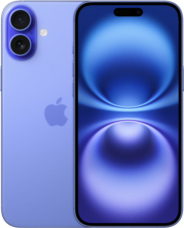 iPhone 16 Plus Reparatur