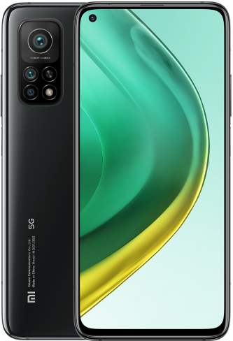 Xiaomi Mi 10T Pro