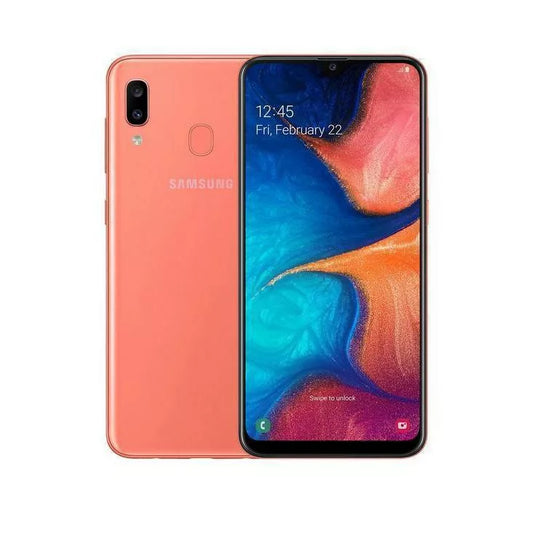 Samsung Galaxy A20e Reparatur