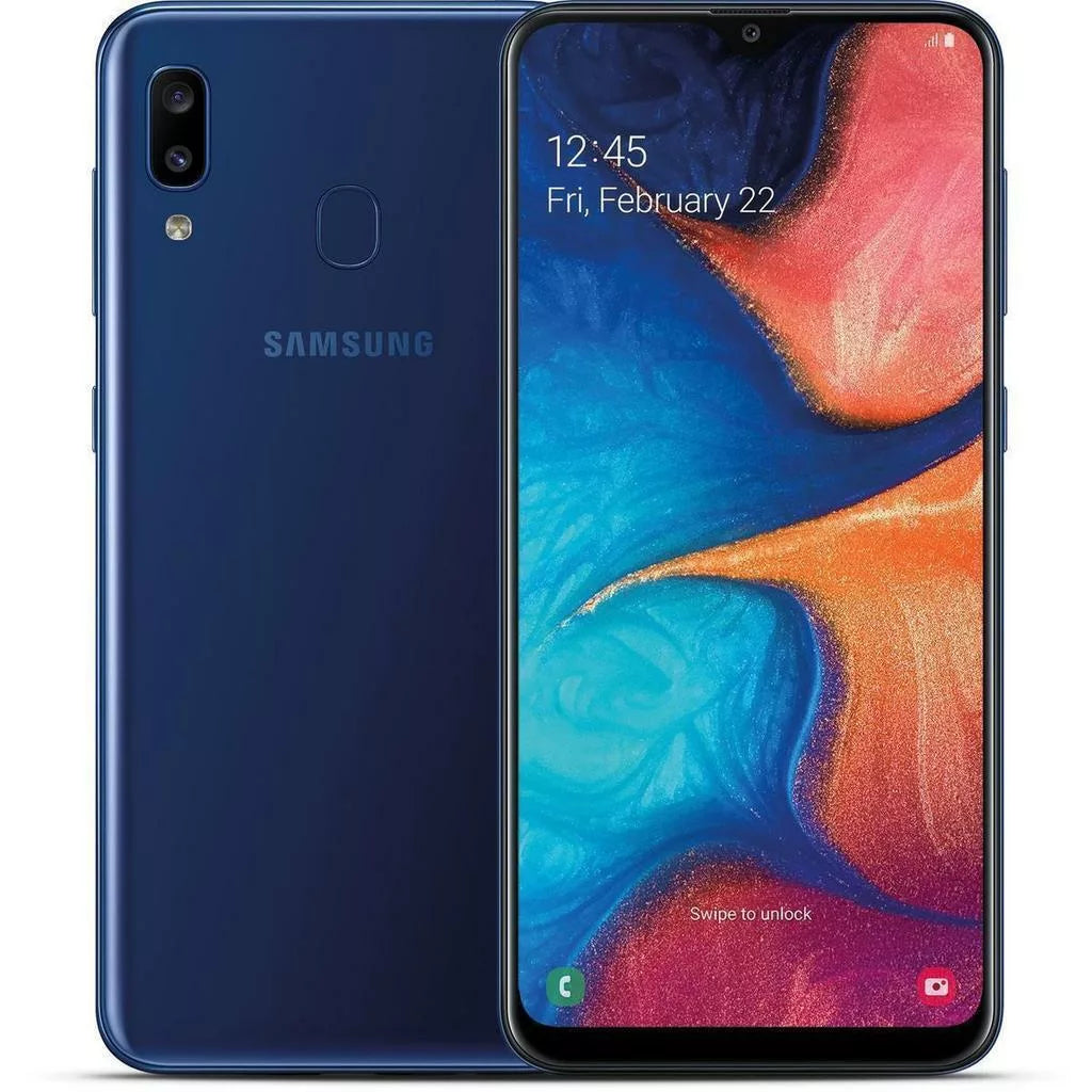 Samsung Galaxy A20 Reparatur