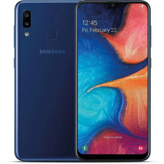 Samsung Galaxy A20 Reparatur