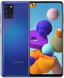 Samsung Galaxy A21s Reparatur
