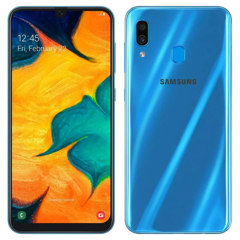 Samsung Galaxy A30 Reparatur