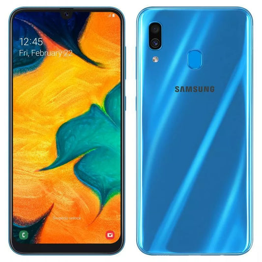 Samsung Galaxy A30 Reparatur