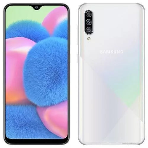 Samsung Galaxy A30s Reparatur