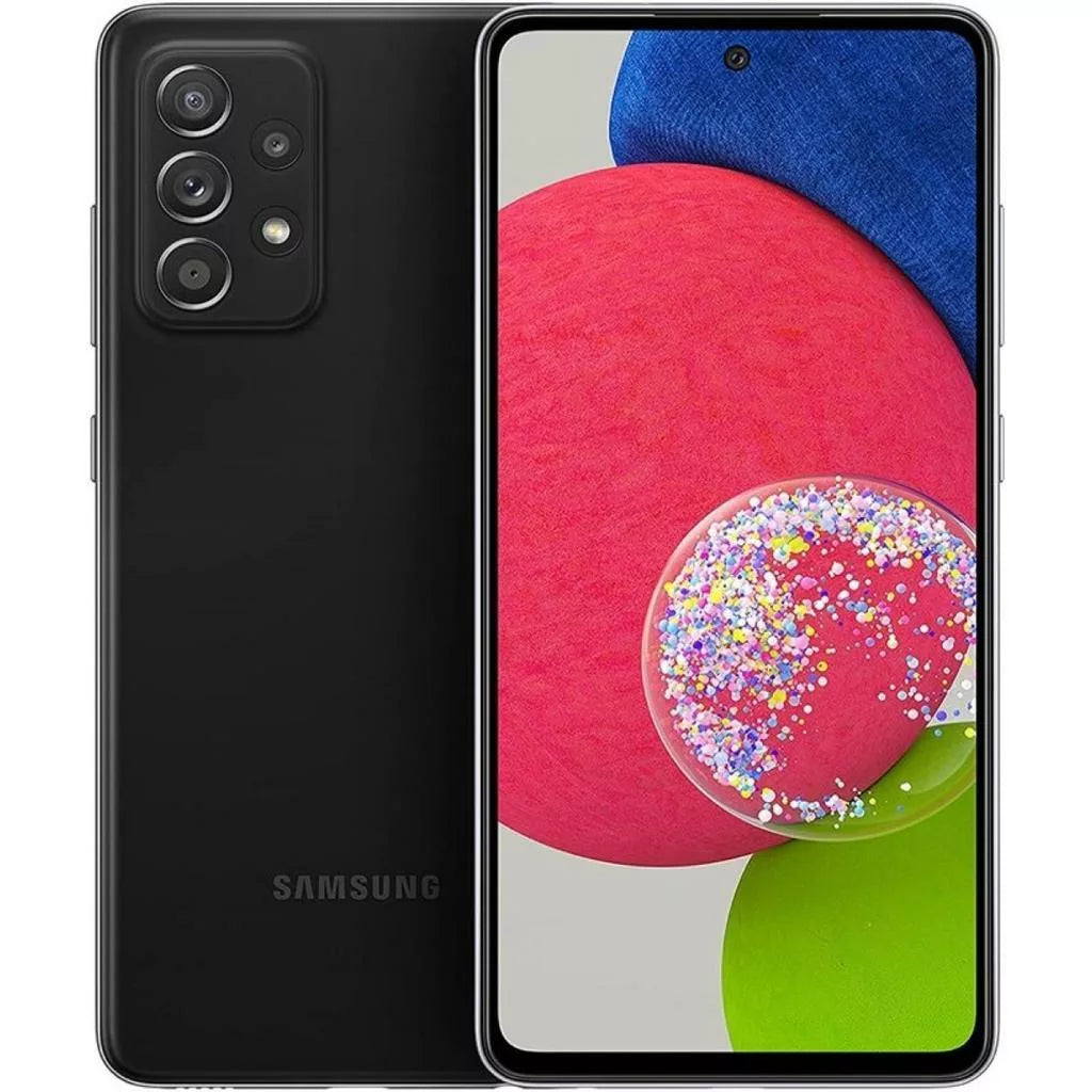 Samsung Galaxy A52s Reparatur
