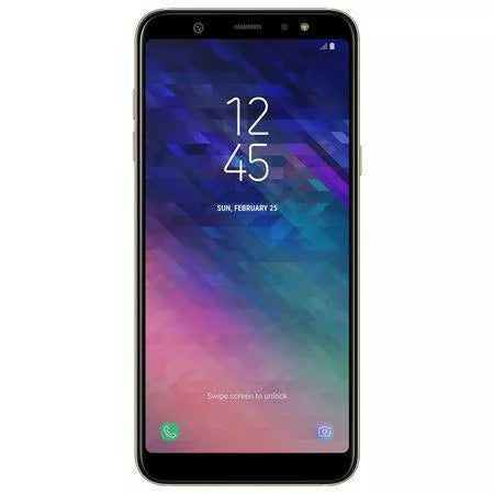 Samsung Galaxy A6 Plus (2018) Reparatur