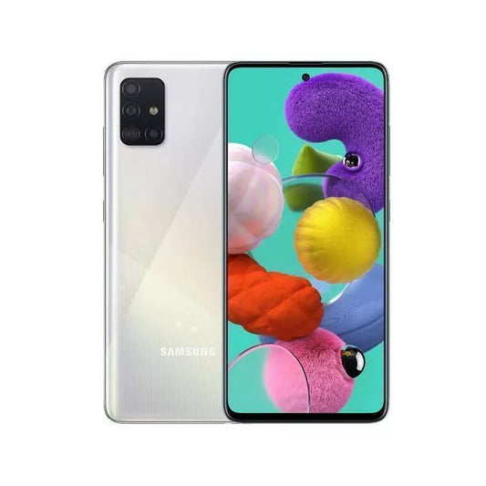 Samsung Galaxy A71 Reparatur
