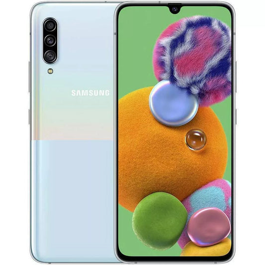 Samsung Galaxy A90 Reparatur Preis fehlt!!