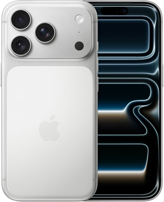 iPhone 17 Pro Reparatur