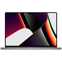 Macbook Pro 2020 Reparatur