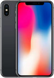 iPhone X Reparatur