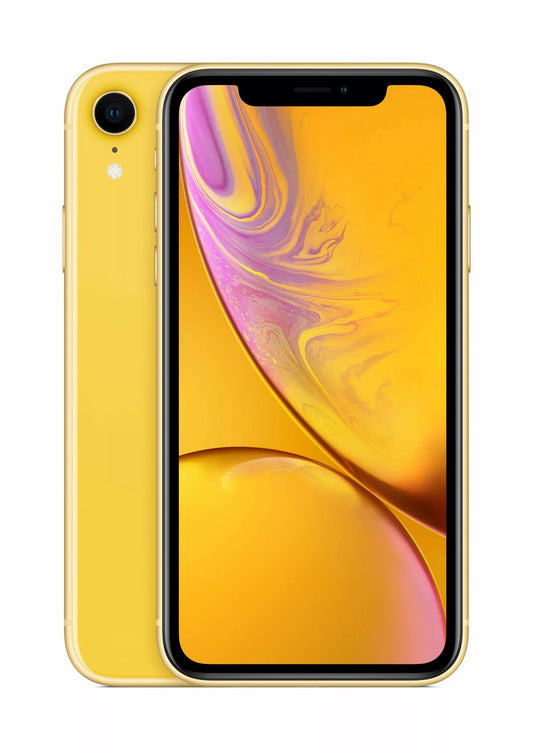 iPhone XR Reparatur