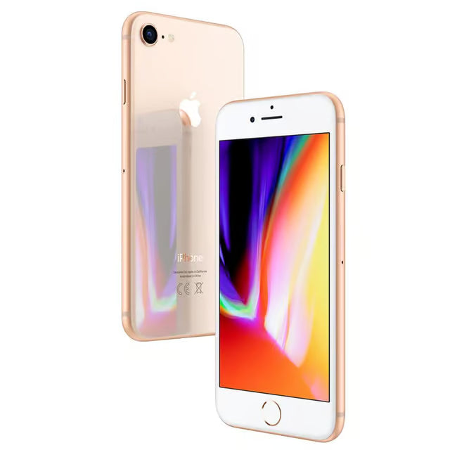 iPhone 8 Reparatur