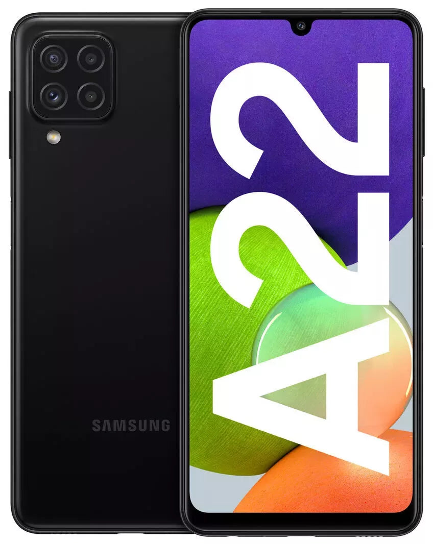 Samsung Galaxy A22 Reparatur