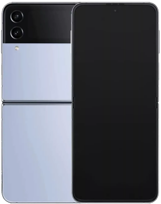 Samsung Galaxy Z Flip4 Reparatur
