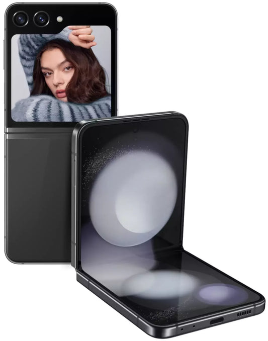 Samsung Galaxy Z Flip5 Reparatur
