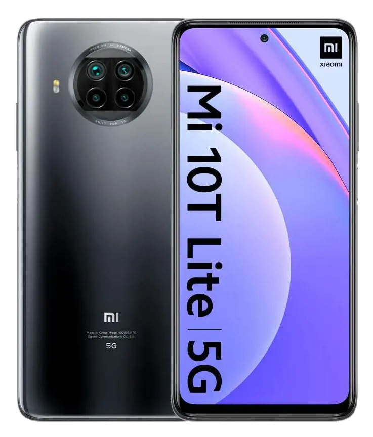 Xiaomi Mi 10T Lite