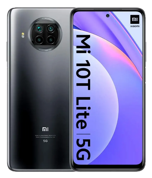 Xiaomi Mi 10T Lite
