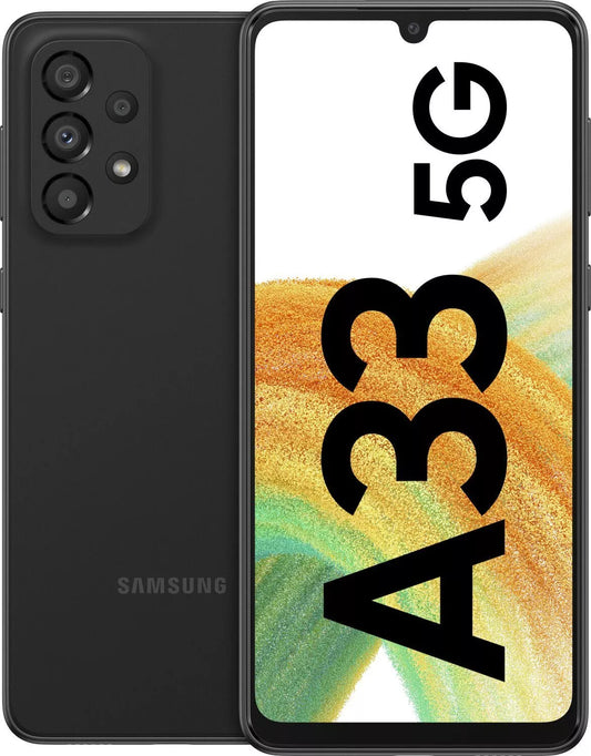 Samsung Galaxy A33 Reparatur
