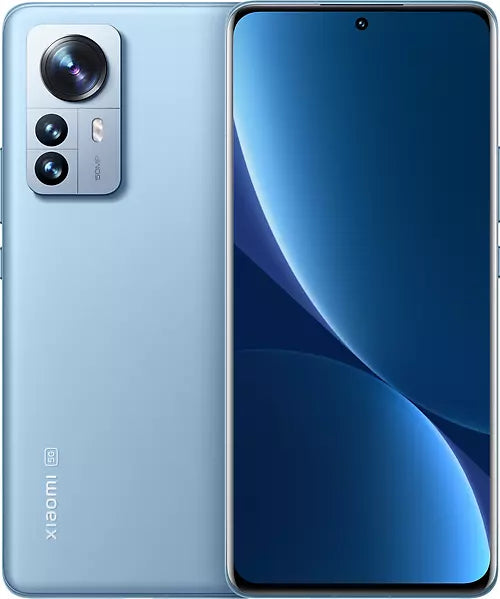 Xiaomi 12 5G
