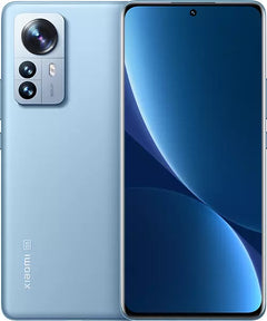Xiaomi 12 5G