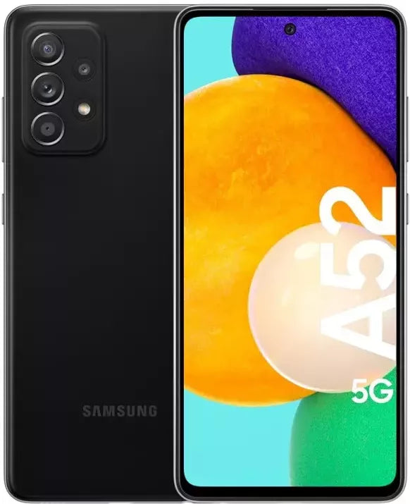 Samsung Galaxy A52 Reparatur