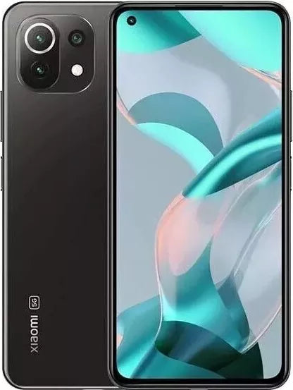 Xiaomi Mi 11 Lite 5G