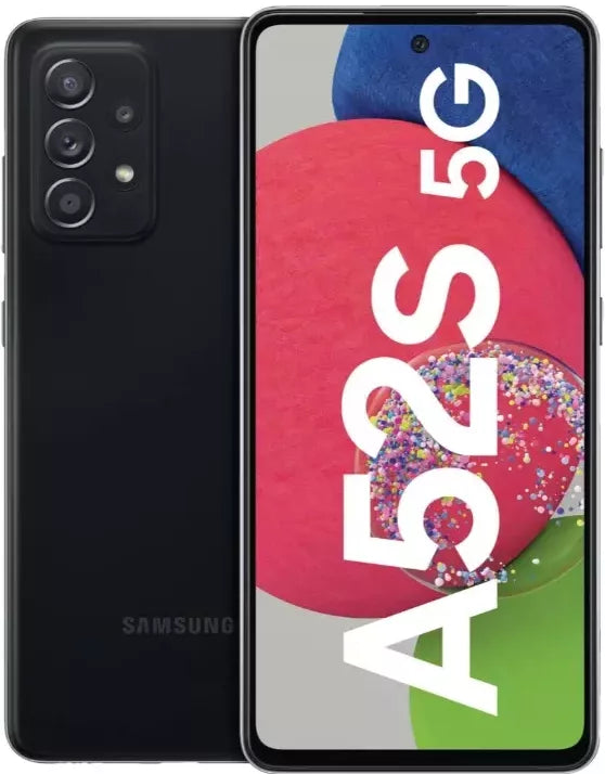 Samsung Galaxy A52s 5G Reparatur