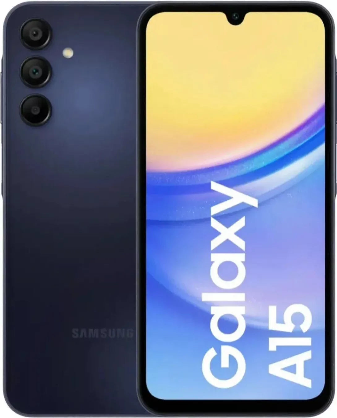 Samsung Galaxy A15 Reparatur