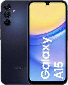 Galaxy A15