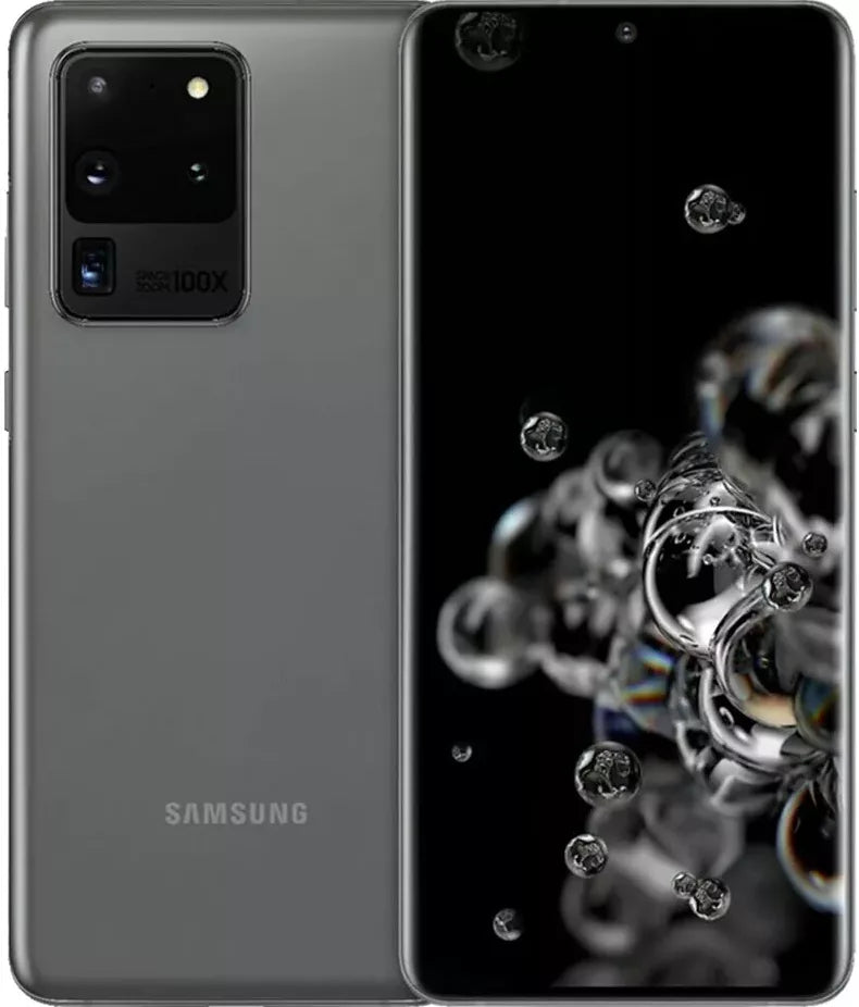 Samsung Galaxy S20 Ultra Reparatur