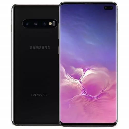 Samsung Galaxy S10 Plus Reparatur