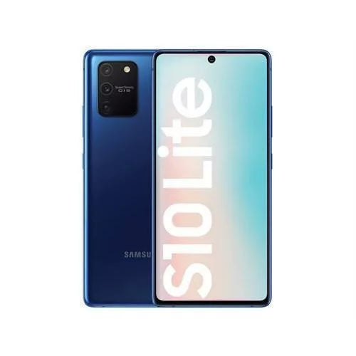 Samsung Galaxy S10 Lite Reparatur