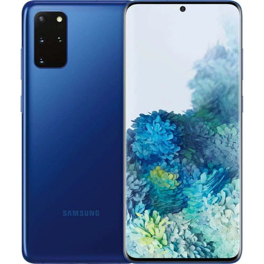 Samsung Galaxy S20 Plus Reparatur