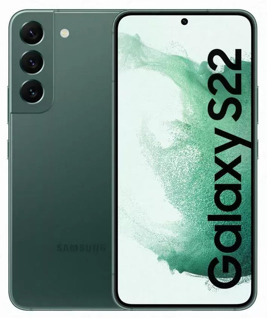 Samsung Galaxy S22 5G Reparatur
