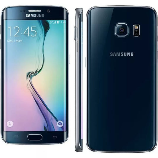 Samsung Galaxy S6 Edge Reparatur