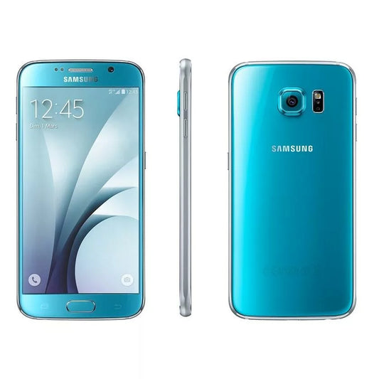 Samsung Galaxy S6 Reparatur