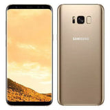 Samsung Galaxy S8 Plus Reparatur