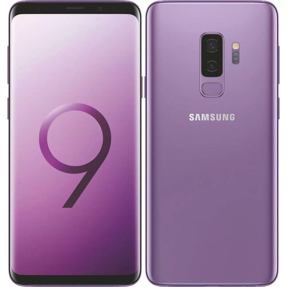Samsung Galaxy S9 Plus Reparatur