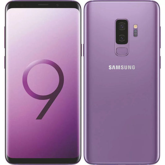 Samsung Galaxy S9 Plus Reparatur