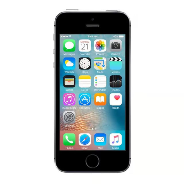 iPhone SE 2016 (1. Gen) Reparatur