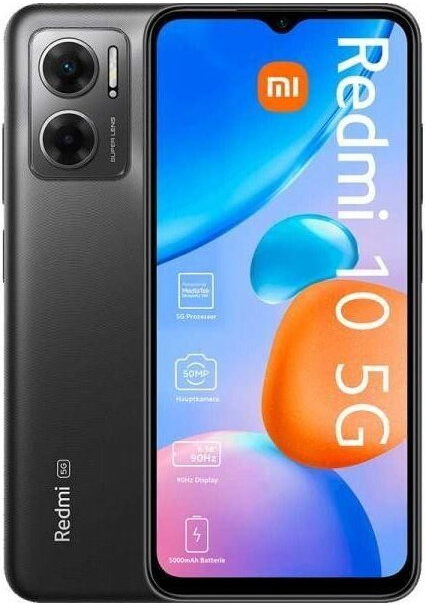 Xiaomi Redmi 10